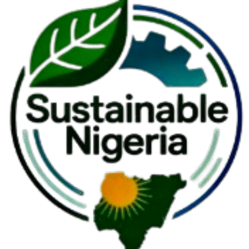 IEE and RECP Nigeria logo